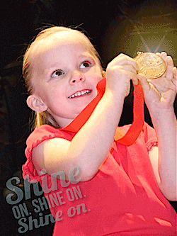 Isabelle Tymko — competing at World Championships